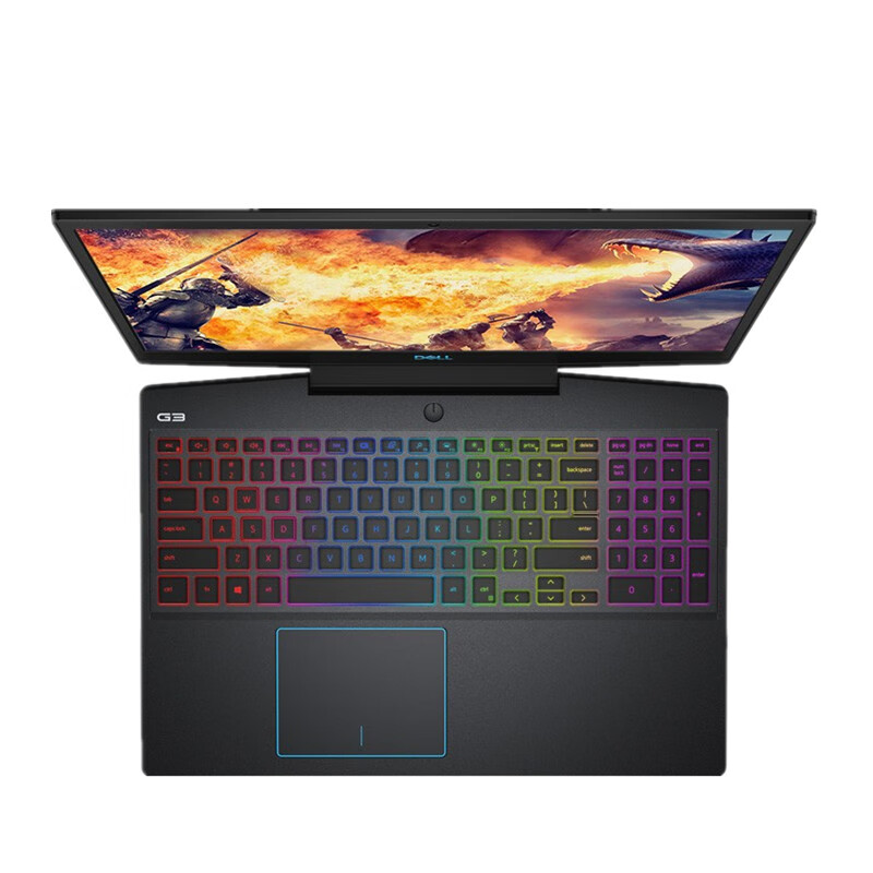 戴尔 游匣G3窄边框游戏本