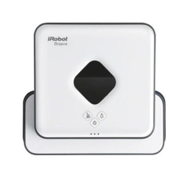 iRobot 智能擦拖地机器