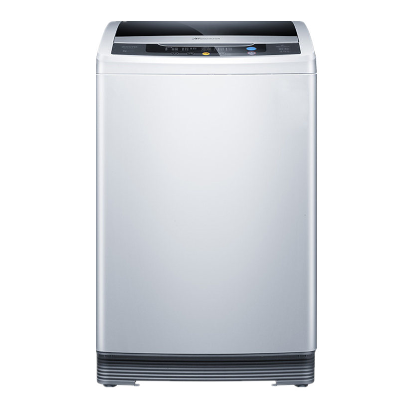 三洋安静节能波轮洗衣机
