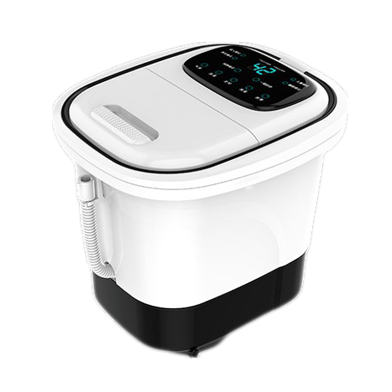 南极人 全自动深桶足浴盆