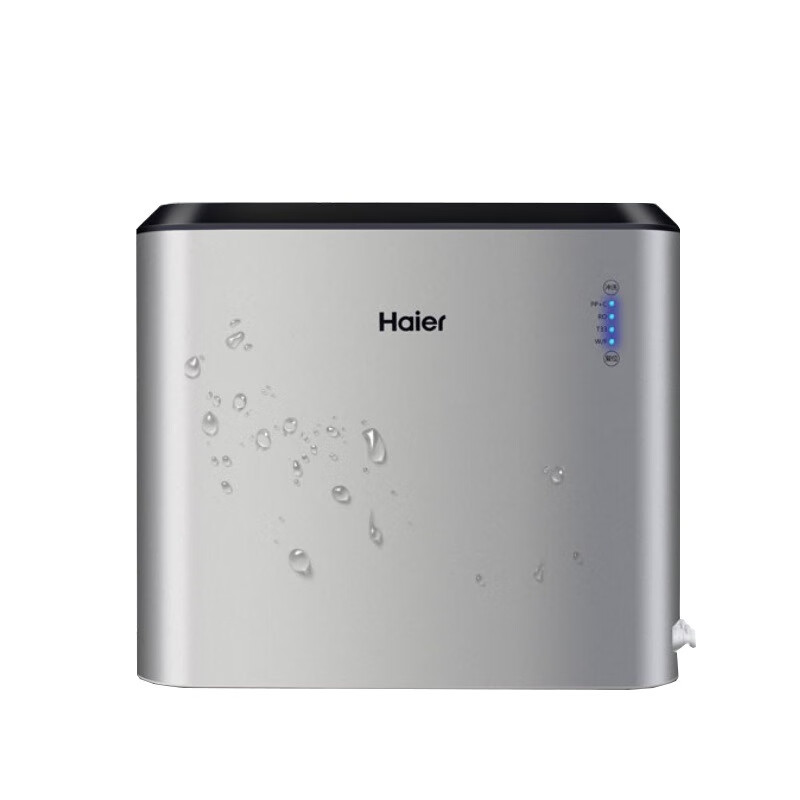 海尔 600G家用净水器