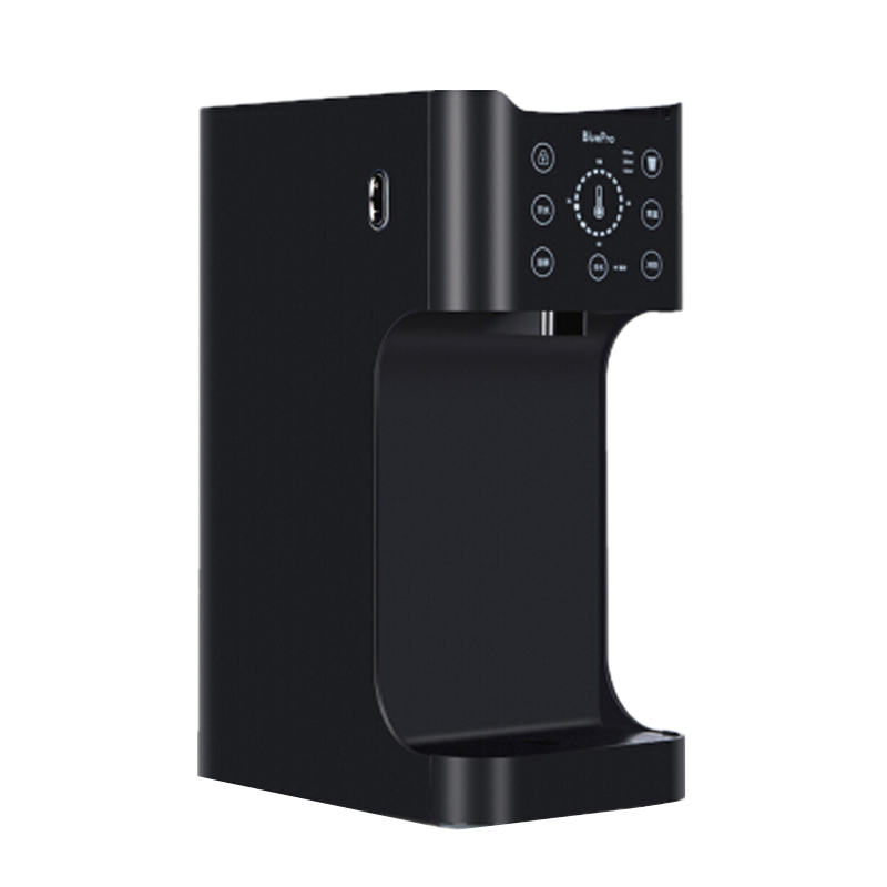 博乐宝 冷热调温管线机