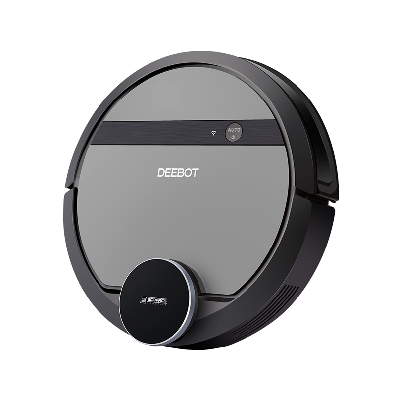 科沃斯 全自动扫地机器人