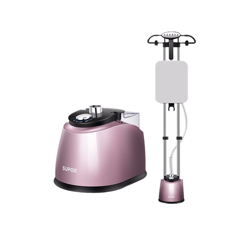 苏泊尔 不湿衣挂烫机