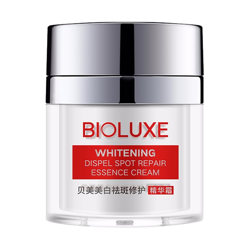 贝美 美白去斑修护面霜