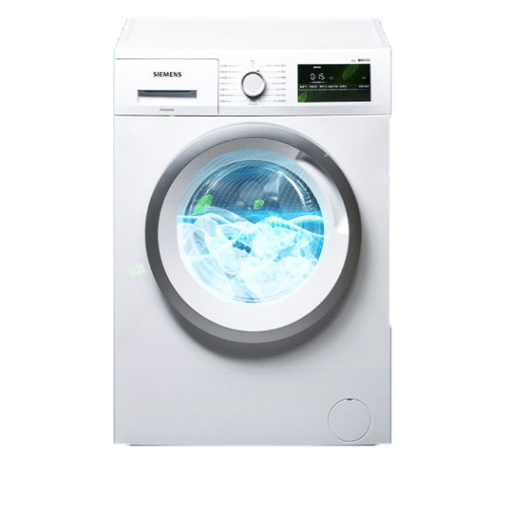西门子 智感系统 洗衣机