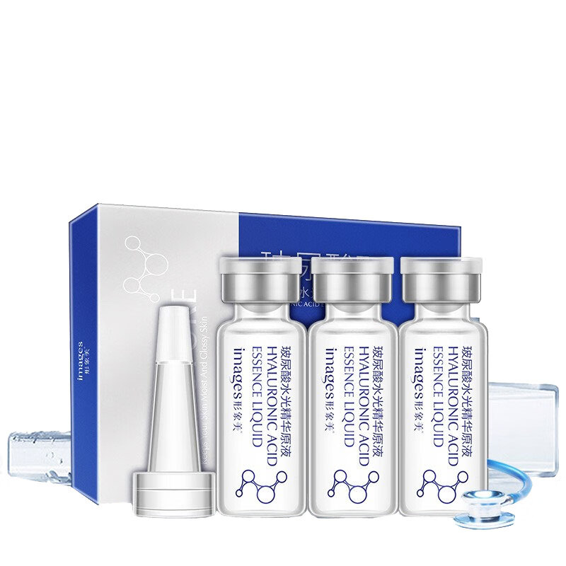 形象美 抗皱玻尿酸原液