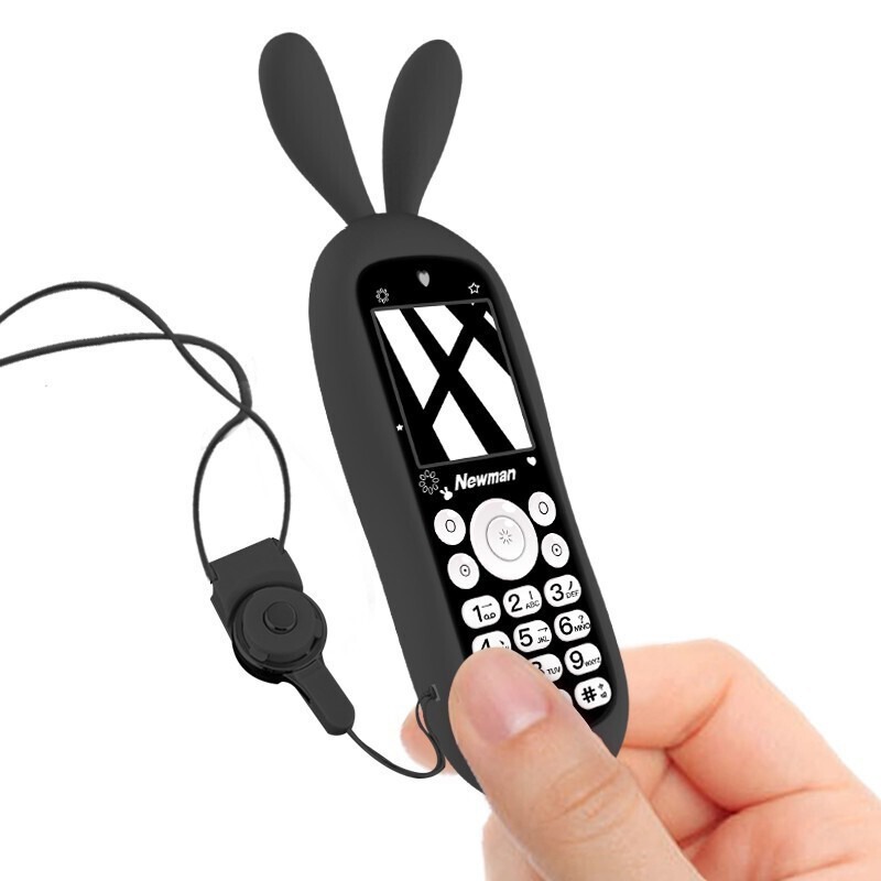 纽曼 直板可爱迷你手机