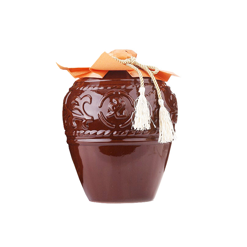 女儿红 珍藏手酿黄酒