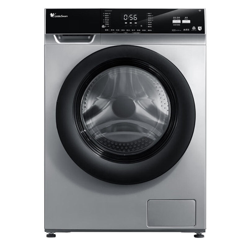 小天鹅 滚筒全自动洗衣机