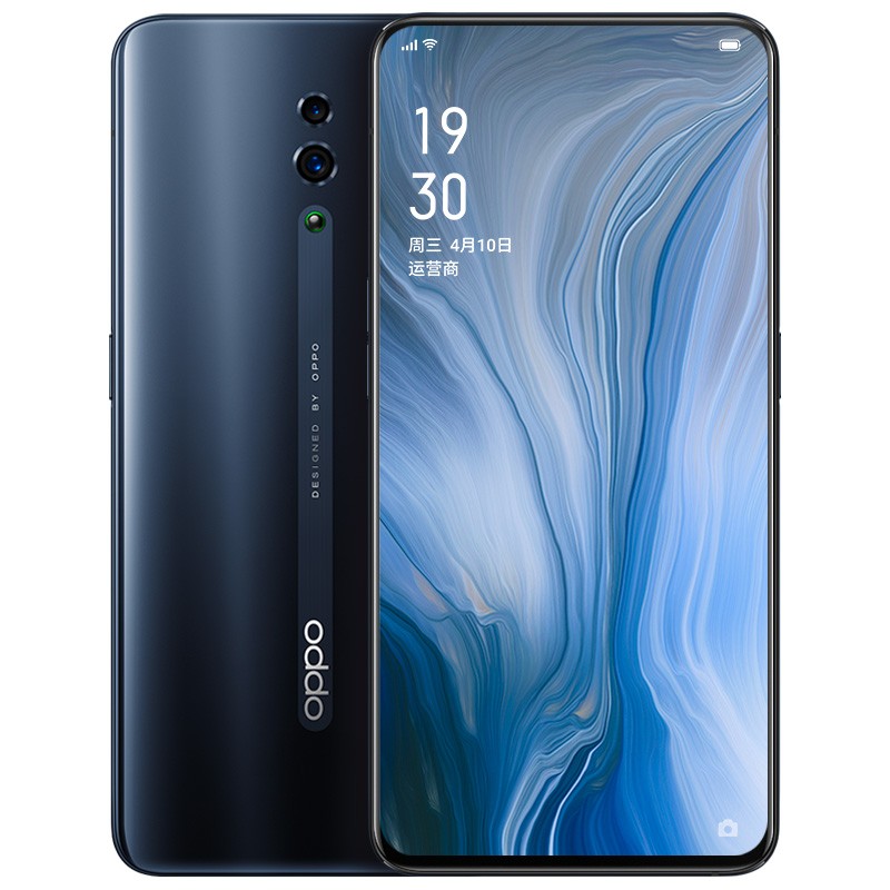 OPPO 全景屏 拍照手机