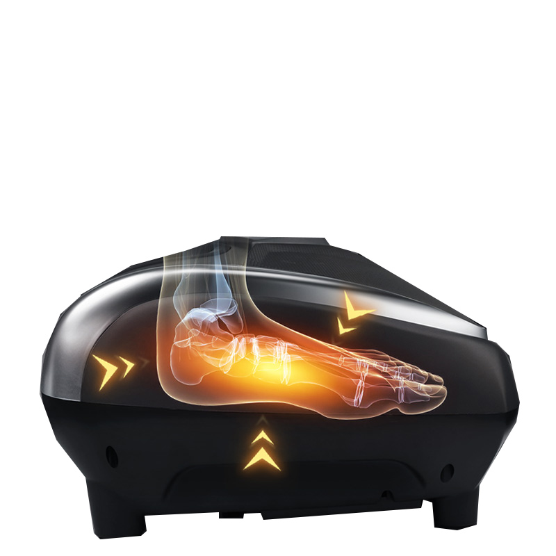 南极人 6D立体按摩足疗机