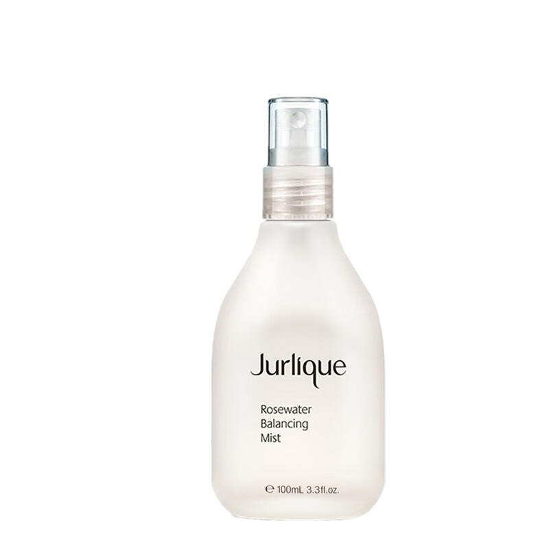 茱莉蔻 玫瑰水喷雾花卉水