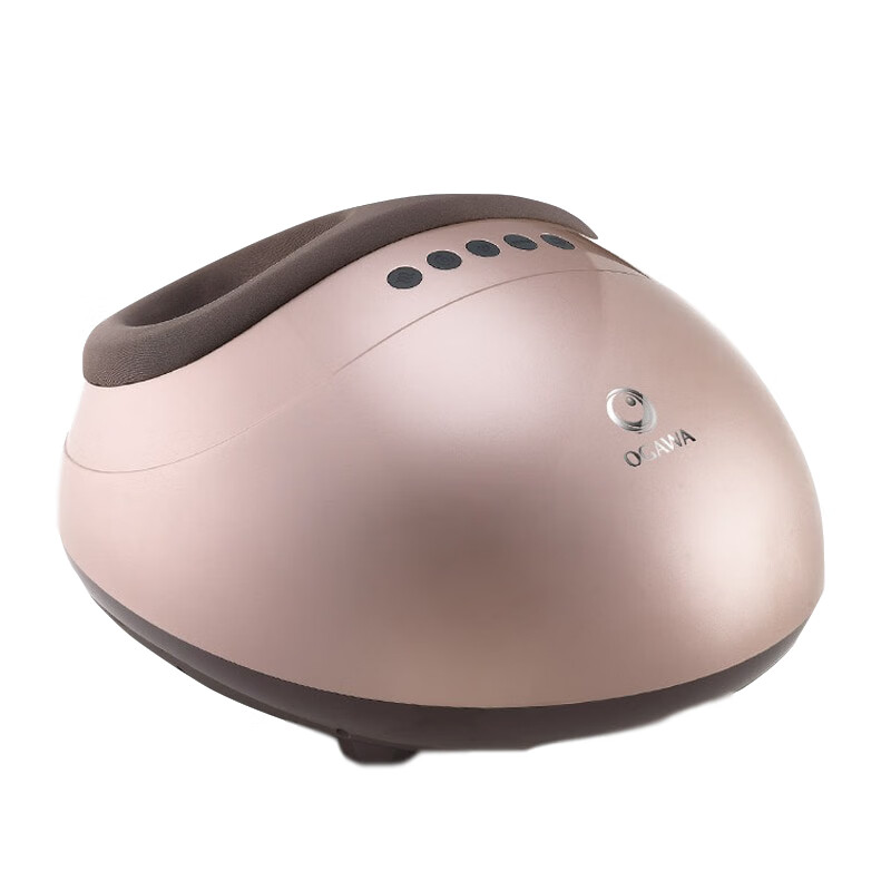 奥佳华温热刮痧足疗机