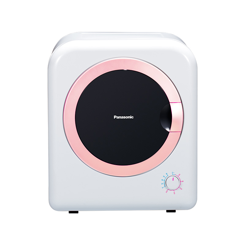 松下 免熨烫烘干机