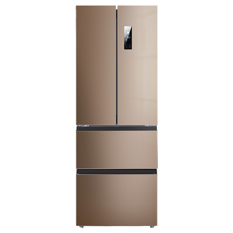 美菱风冷无霜多门冰箱