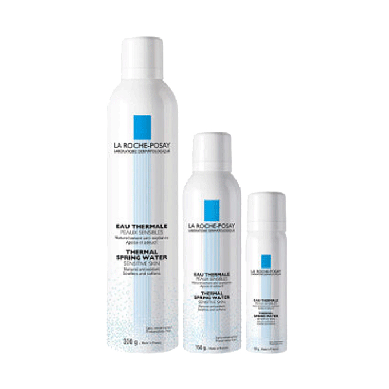 理肤泉 舒缓调理温泉水喷雾