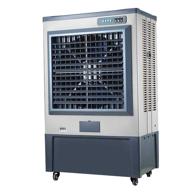 骆驼 多档可调节冷风扇