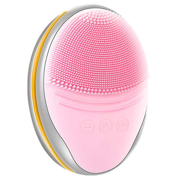 金稻 加厚亲肤硅胶洁面仪