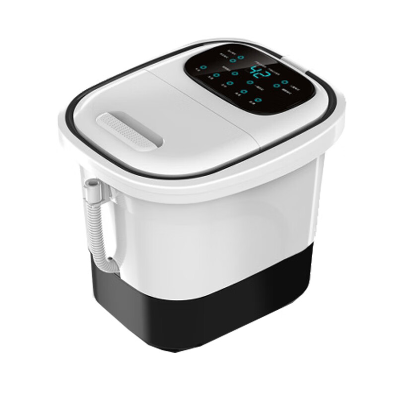 南极人 全自动泡脚足浴盆