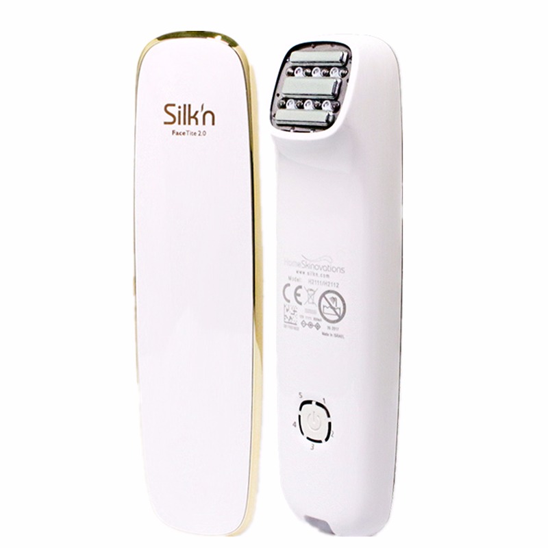 Silk'n 红光射频美容仪