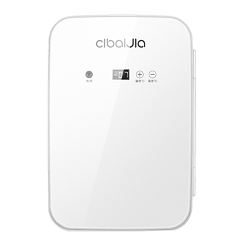 慈百佳 车载冰箱