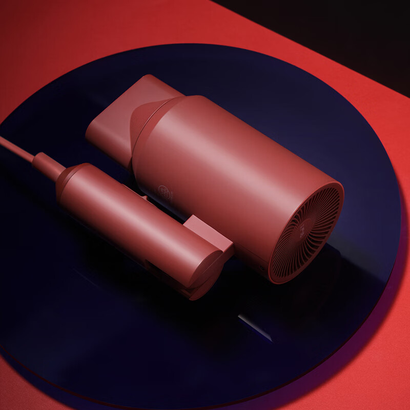 网易严选 远红外线吹风机