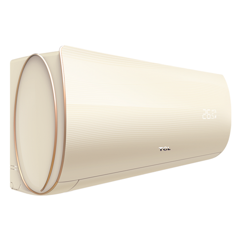 TCL一级能效30秒速冷空调