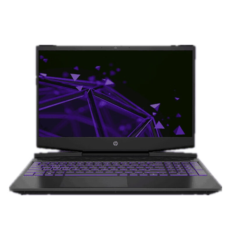 惠普 电竞版笔记本电脑