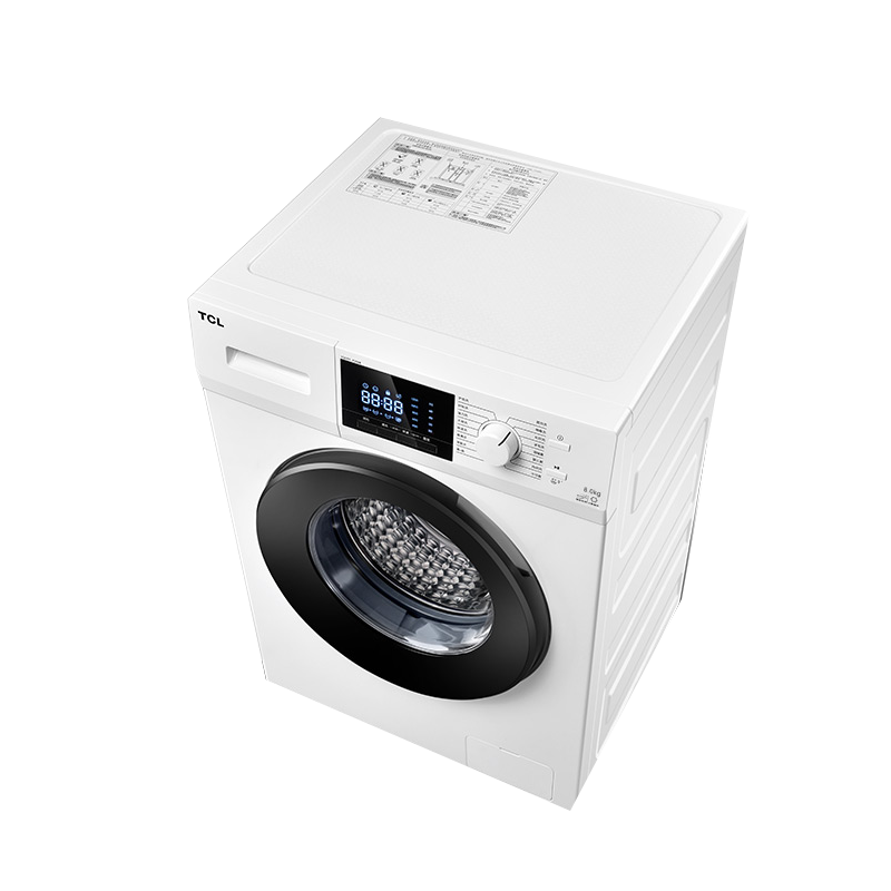 TCL节能洗衣机