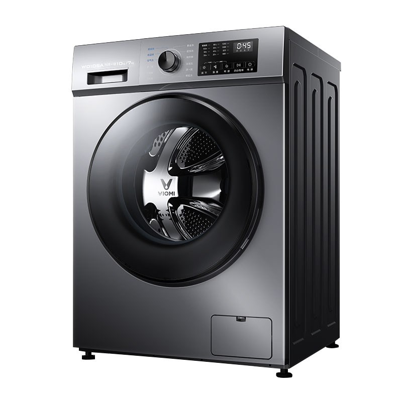 云米大容量洗衣机