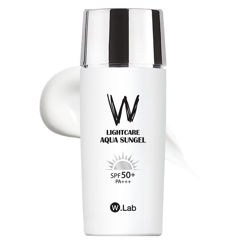 wlab 防水防汗防晒乳液