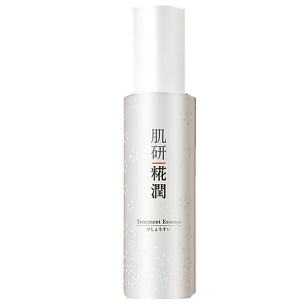 肌研 补水保湿精华露