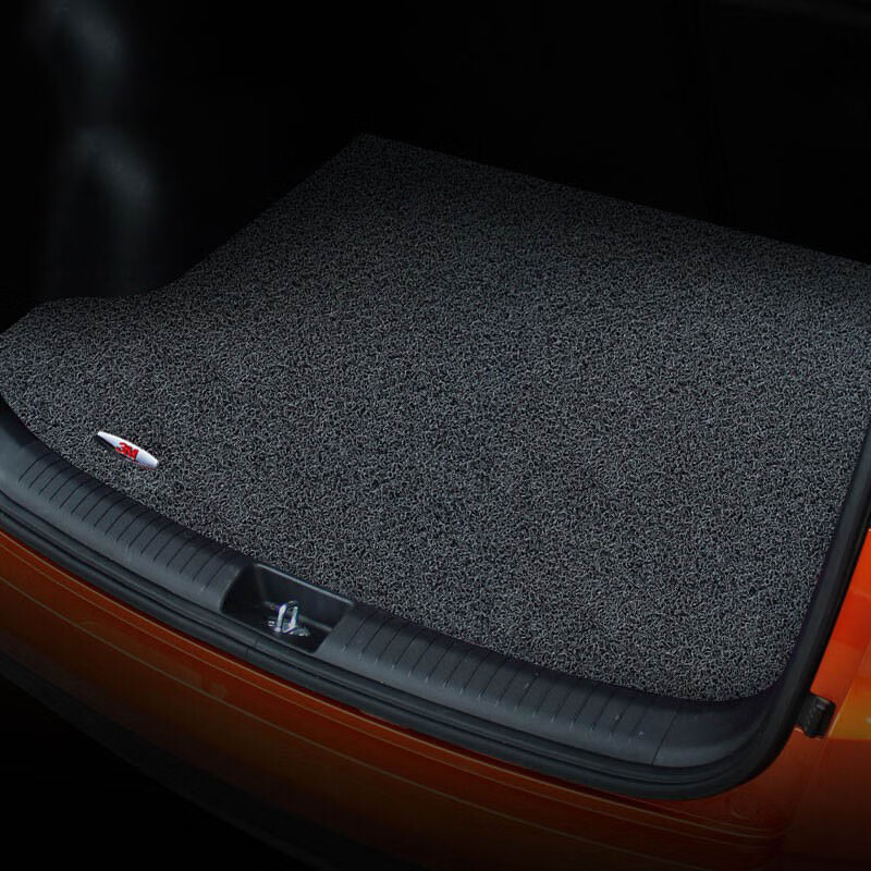 3M 除甲醛 后备箱垫