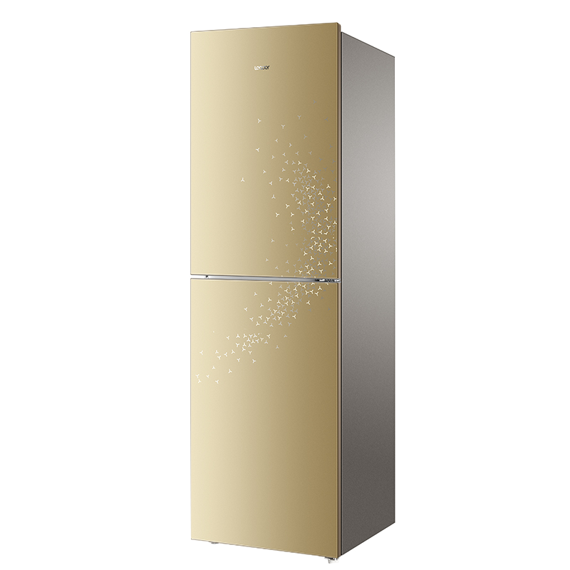 统帅风冷无霜冰箱