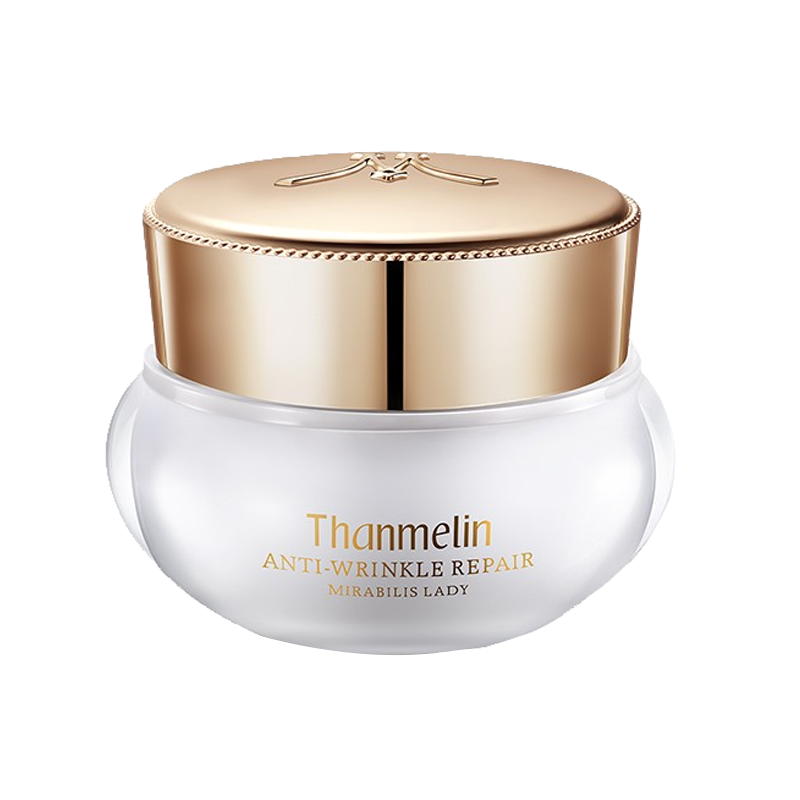 梵蜜琳 去痘印素颜霜