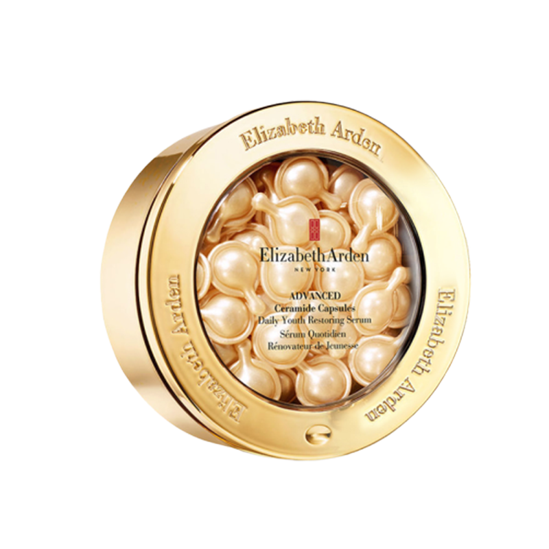 伊丽莎白雅顿 抗皱精华