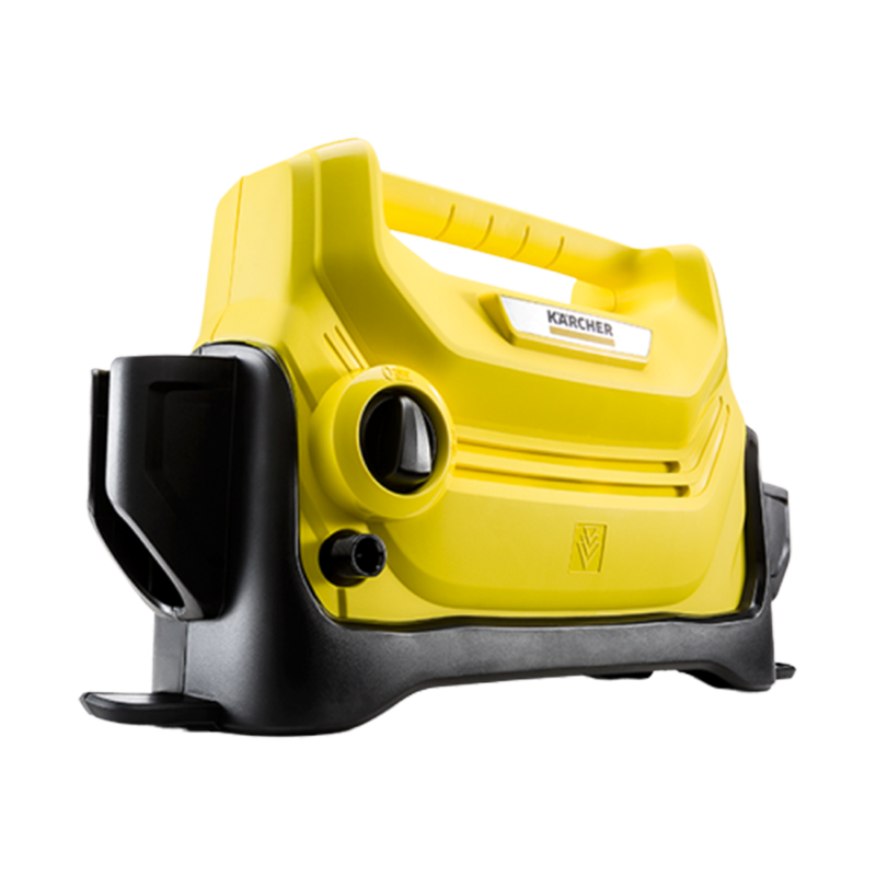 卡赫 扇形喷射洗车机