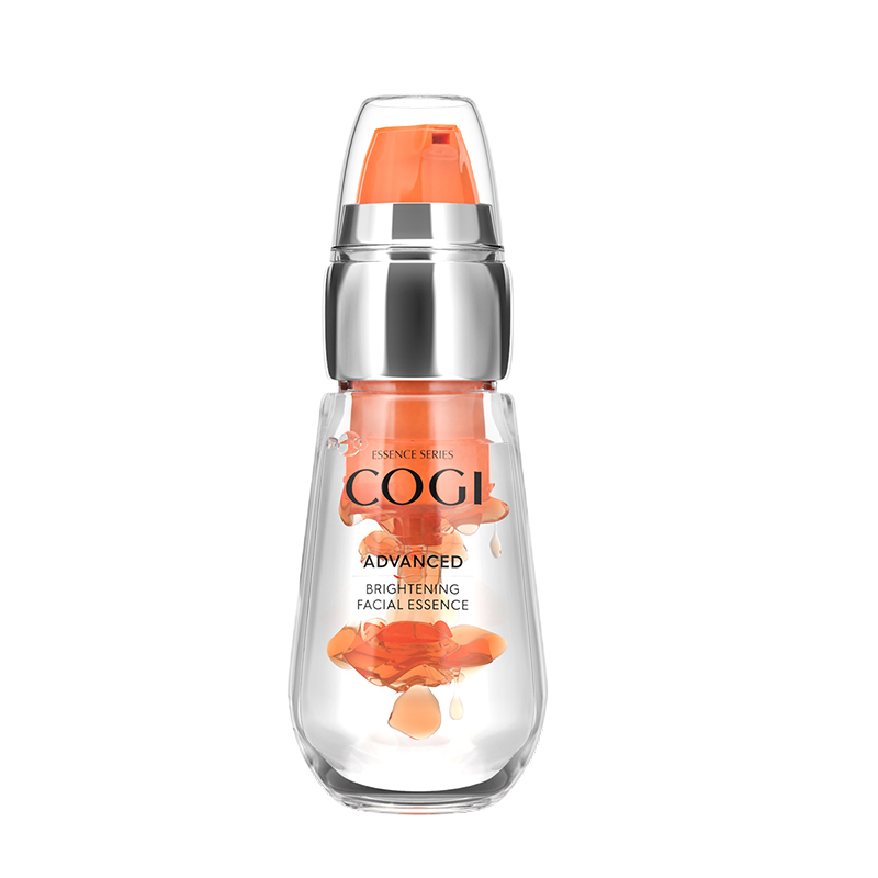 高姿 光感赋活修护 精华液