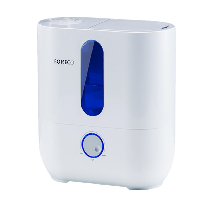 瑞士风 5L大容量上加水加湿器