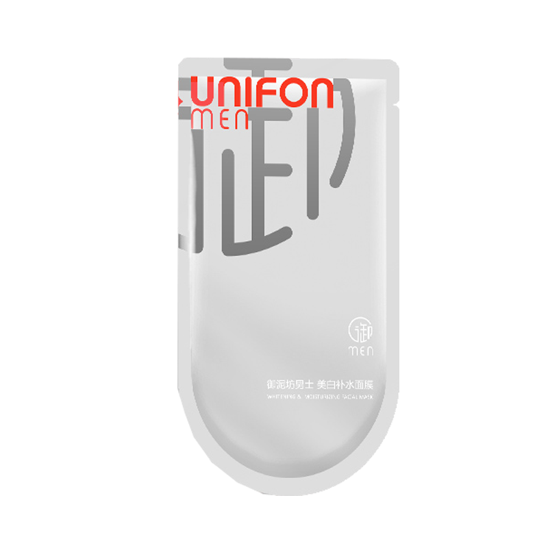 御泥坊 美白祛斑面膜