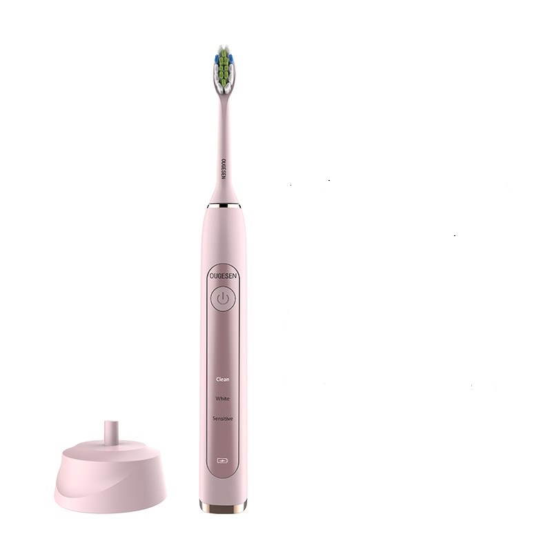 欧格森 智能净白 电动牙刷