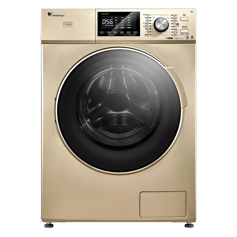 小天鹅i-smart智投洗衣机