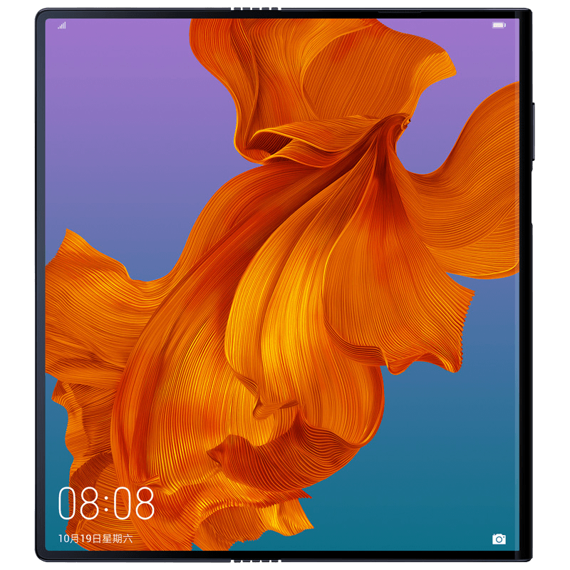 华为 折叠屏智能手机