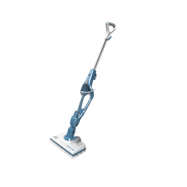 百得 多功能高温蒸汽清洁机