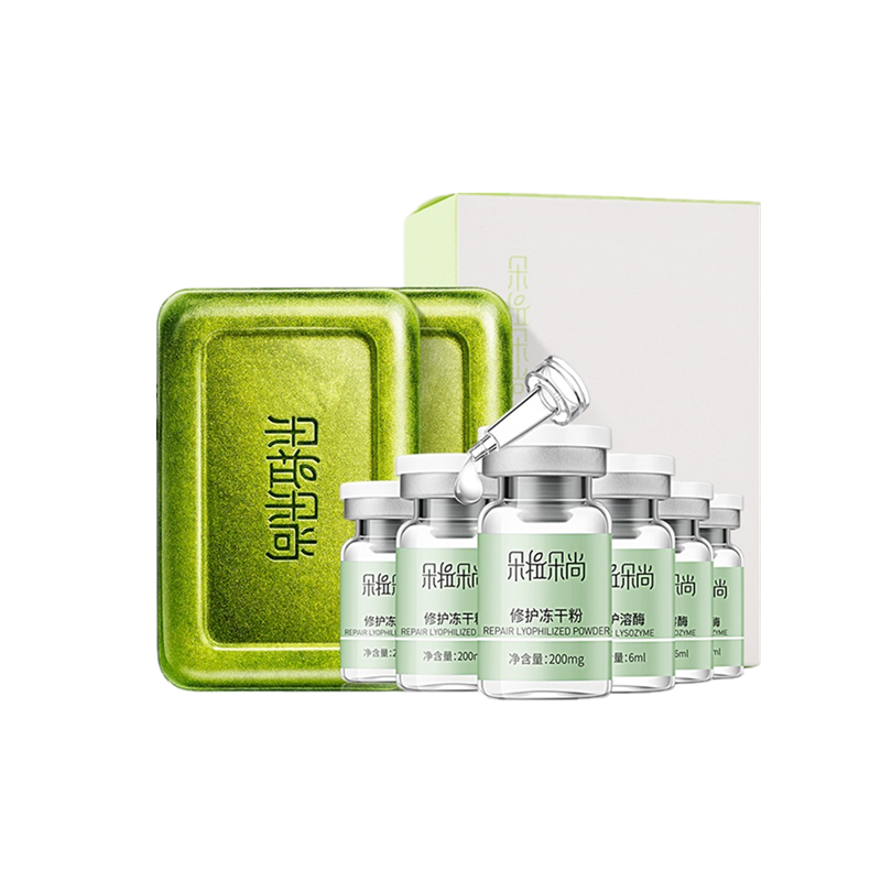 朵拉朵尚 除螨修护香皂