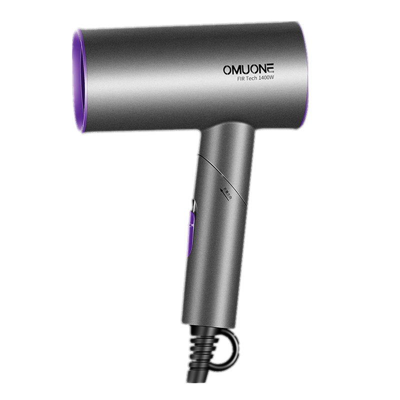 德国欧慕尼 低辐射电吹风