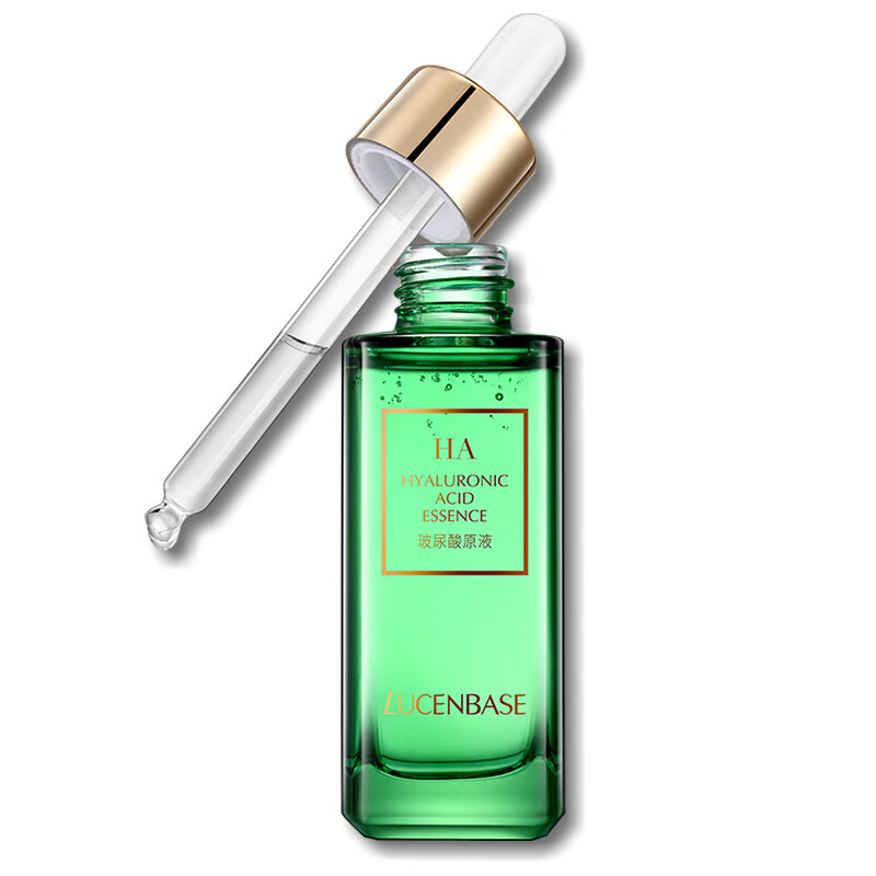 透真 玻尿酸补水保湿精华