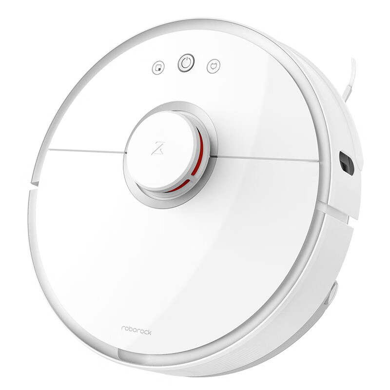 石头 激光自动规划扫地机