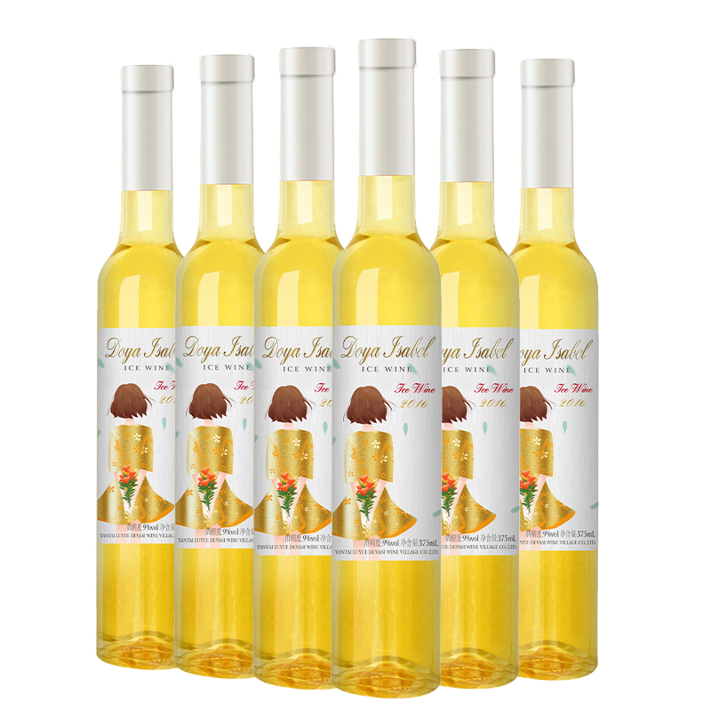 朵雅 伊莎贝尔甜白葡萄酒